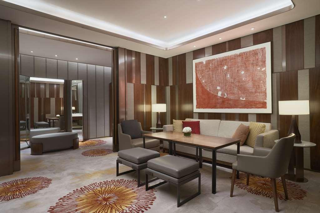 Hyatt Regency Shanghai Jiading Udogodnienia zdjęcie