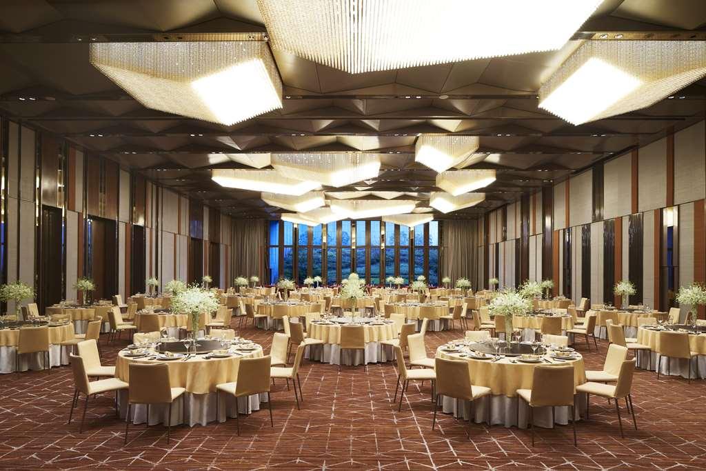 Hyatt Regency Shanghai Jiading Wnętrze zdjęcie