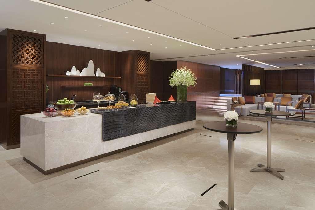 Hyatt Regency Shanghai Jiading Udogodnienia zdjęcie