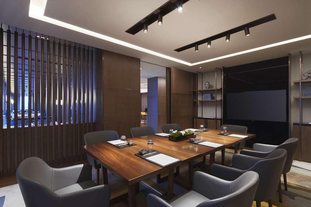 Hyatt Regency Shanghai Jiading Udogodnienia zdjęcie
