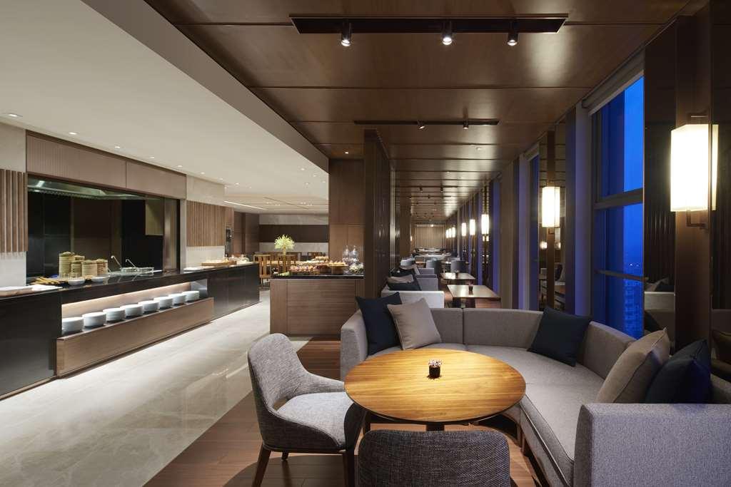 Hyatt Regency Shanghai Jiading Udogodnienia zdjęcie