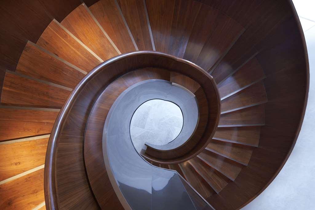 Hyatt Regency Shanghai Jiading Wnętrze zdjęcie