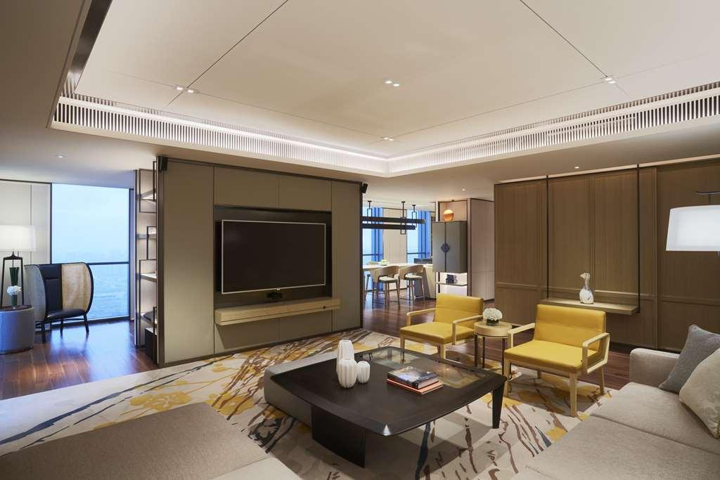 Hyatt Regency Shanghai Jiading Pokój zdjęcie