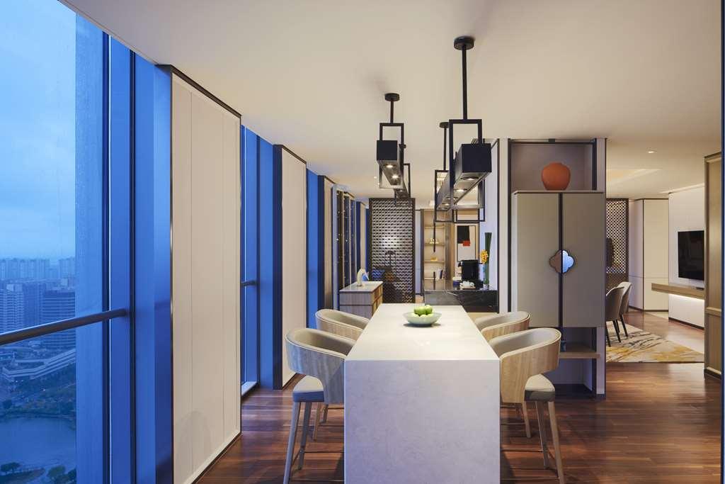 Hyatt Regency Shanghai Jiading Pokój zdjęcie