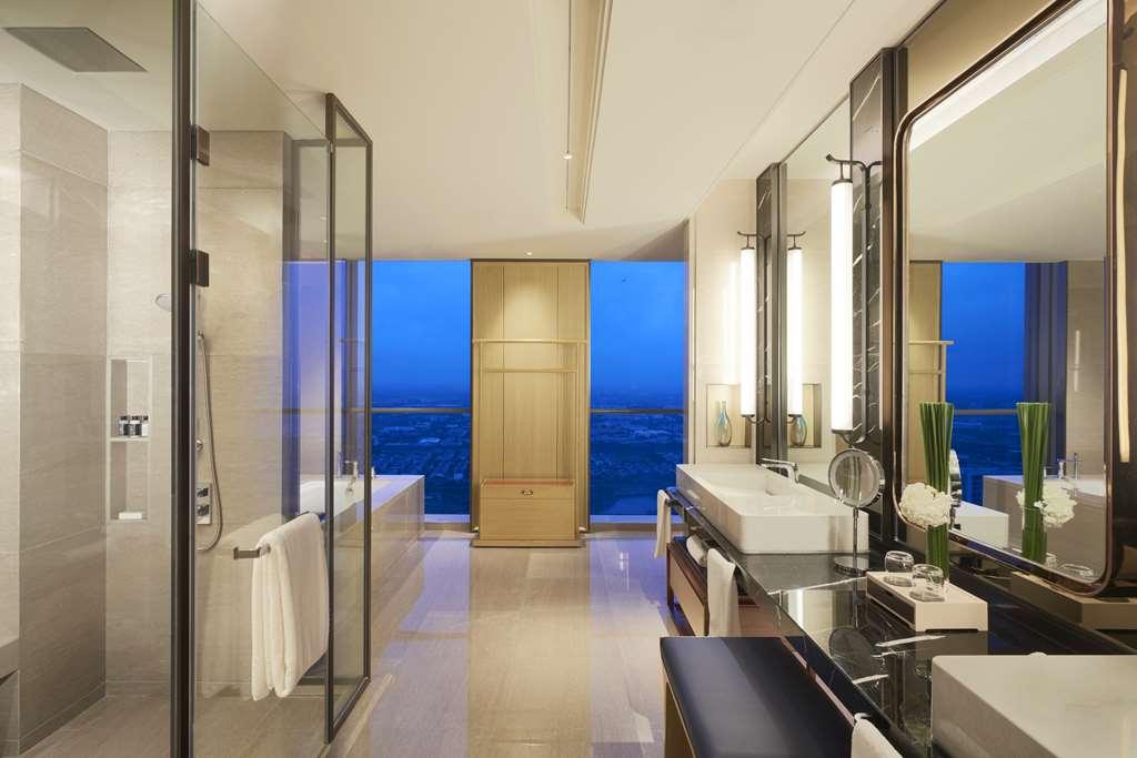 Hyatt Regency Shanghai Jiading Pokój zdjęcie